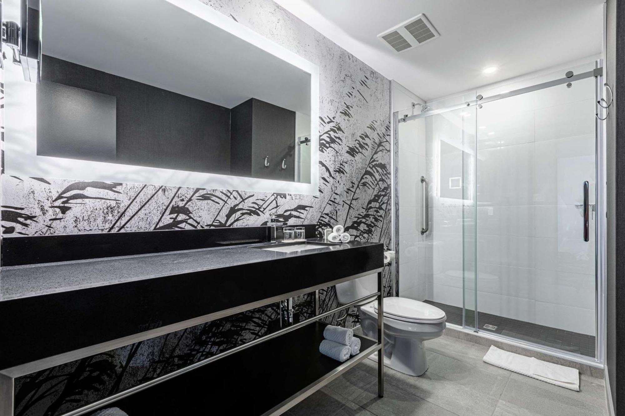 Chambre Lit King-Size Sport