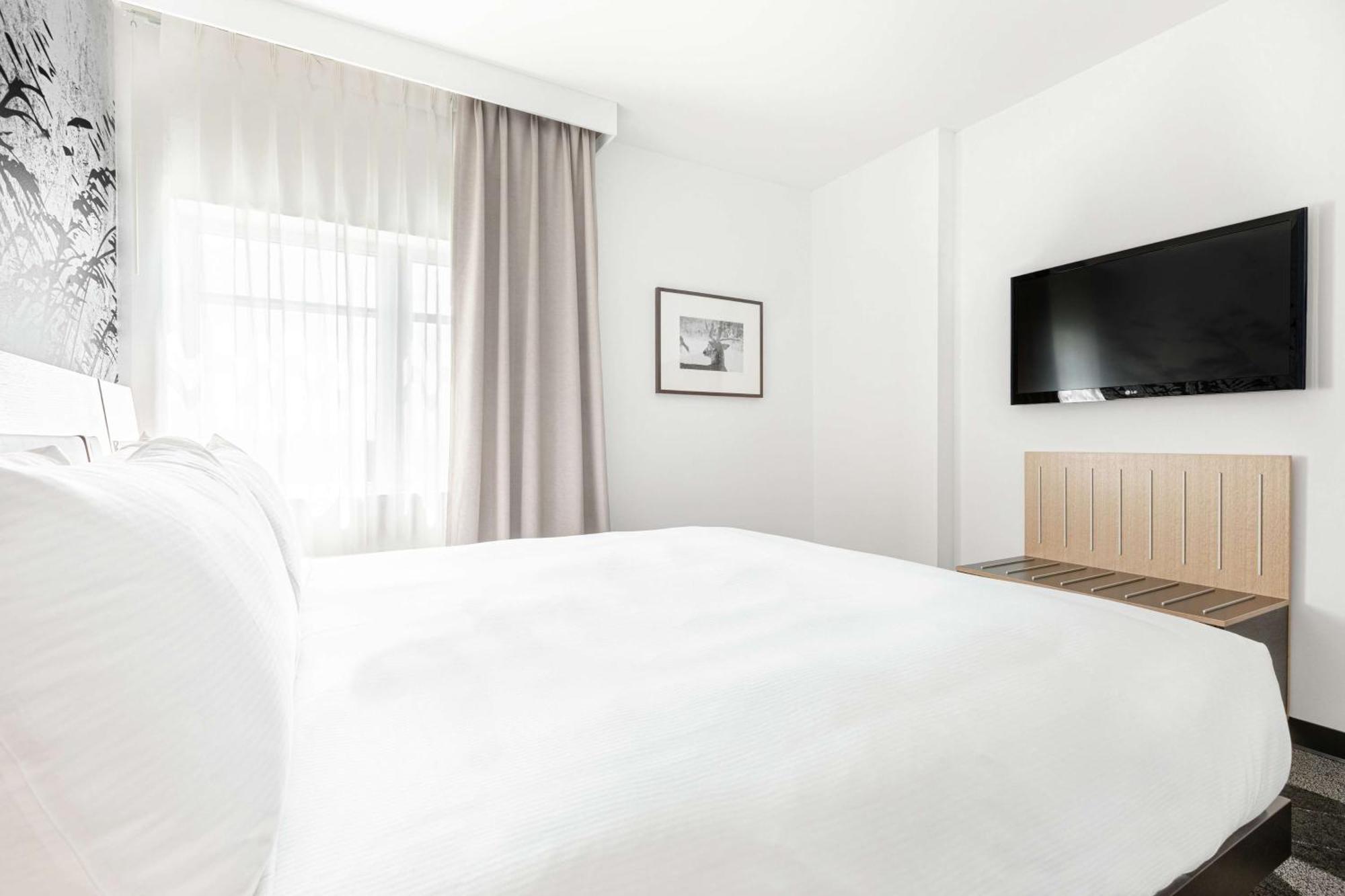 Suite 1 Chambre