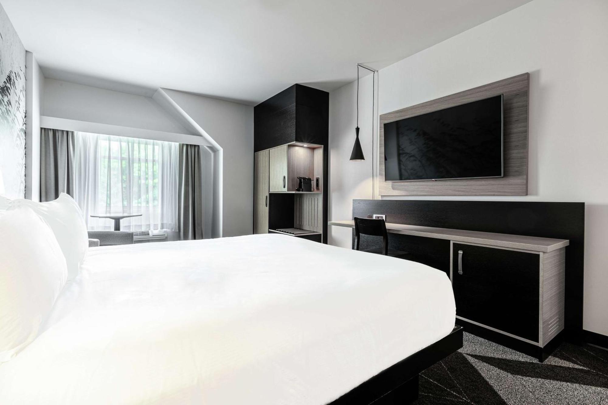 Chambre Lit King-Size